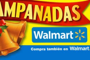 Campanadas Walmart del 10 al 20 de Diciembre 2015