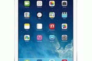 Office Depot: iPad Air 16 Gb $4,999 + $1 peso bocinas de regalo