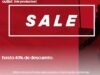 Adidas outlet: hasta 50% de descuento