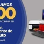 Comercial Mexicana 2x1 pañales Huggies y descuento computadoras