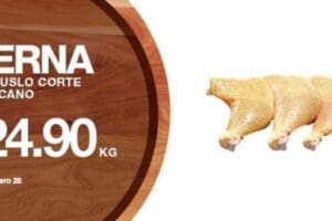 Comercial Mexicana: martes y miercoles de carnes al 20 de enero