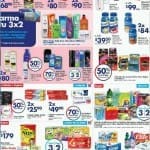 Farmacias Guadalajara ofertas de fin de semana enero