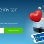Promoción Movistar boletos de Cinépolis gratis