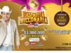 Promoción Raspadita Millonaria Sabritas  Gamesa gana 1 millón de pesos