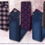 Suburbia artículo de la semana pantalones y Jeans a $245 pesos