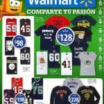 Walmart: Folleto de ofertas validas al 14 de Febrero 1
