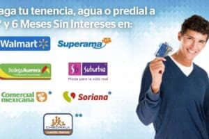 BBVA Bancomer: paga tu tenencia, agua o predial a meses sin intereses