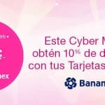Cyber martes banamex en Amazon