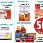 Farmacias Guadalajara maratón del ahorro
