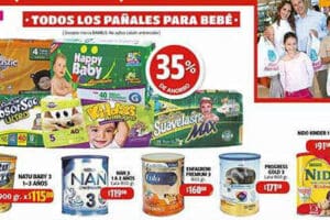 Farmacias Guadalajara: ofertas de fin de semana 18 al 20 de marzo