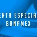 Venta especial Banamex Innovasport