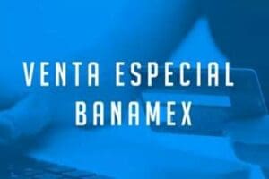 Innovasport: venta especial Banamex $250 de regalo y hasta 12 msi