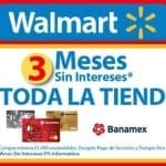 Walmart Chedraui Banamex