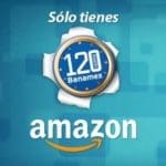 120 horas Banamex 2016 en Amazon