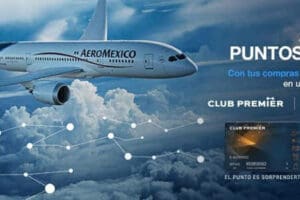 Aeromexico: venta nocturna abril 19