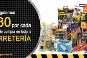Comercial Mexicana: ofertas en ferretería, tenis, albercas e inflables