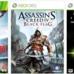 Xbox Live: Deals With Gold Abril Mayo
