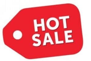 Hot Sale México 2016: ofertas del 30 de mayo al 2 de junio