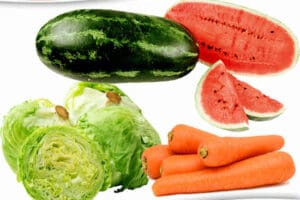 Soriana mercado: frutas y verduras del 12 al 14 abril