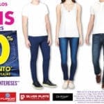 Suburbia jeans para juniors