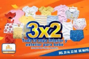 Chedraui: ofertas de fin de semana del 20 al 22 mayo