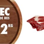 Comercial Mexicana ofertas de carnes Mayo Junio 2016