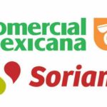 Frutas y verduras Comercial Mexicana Junio 2016