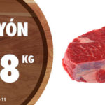 Comercial Mexicana ofertas de carnes 10 mayo