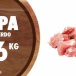 Comercial Mexicana ofertas de carnes Mayo 2016