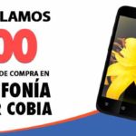 Comercial Mexicana promociones en telefonía celular