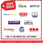 Promociones de Hot Sale 2016 en Santander