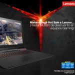 Ofertas de Hot Sale Lenovo