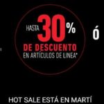 Hot Sale 2016 en Martí