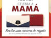 Nine West: promoción día de las madres cartera gratis