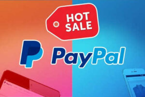 Ofertas de Hot Sale 2016 con Paypal