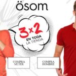 Hot Sale 2016 en Osom Dafiti