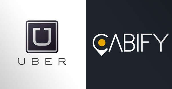 Ofertas de Hot Sale en Uber y Cabify