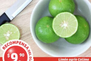 Soriana: ofertas tarjeta recompensas lealtad 24 al 26 de mayo