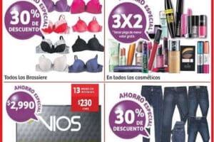 Soriana: promociones de fin de semana del 27 al 30 de mayo