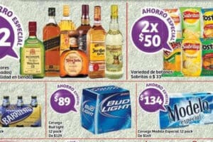 Soriana: ofertas de fin de semana del 13 al 16 de mayo