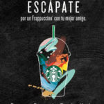 Starbucks 2X1 en Frappuccinos y dobles STARS