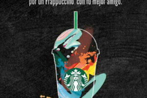 Starbucks: 2×1 en Frappuccinos y dobles STARS