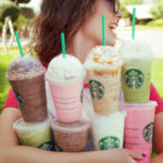 Happy Hour Starbucks 2x1 en frappuccinos