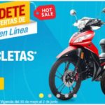 Hot Sale 2016 en Telmex