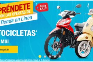 Ofertas de Hot Sale 2016 en Telmex