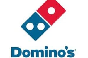 Cupones para Domino’s Pizza en linea