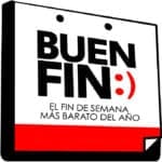 Fechas del Buen Fin 2021 en México