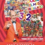 Folleto Julio Regalado 2016 en Comercial Mexicana y Soriana