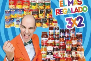 Soriana y Comercial Mexicana: Ofertas de Julio Regalado del 17 al 23 de junio 2016