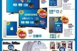 Folleto Walmart: ofertas día del padre del 13 al 19 de junio